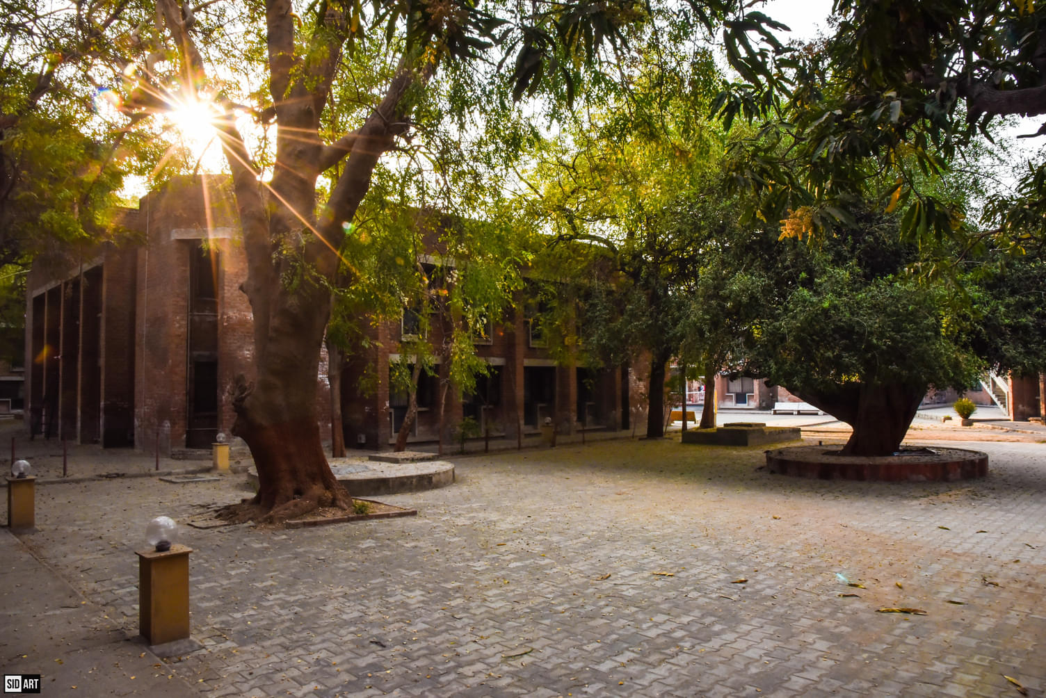 MICA Campus photo 47